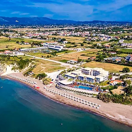 Crystal 4* Zakynthos Town