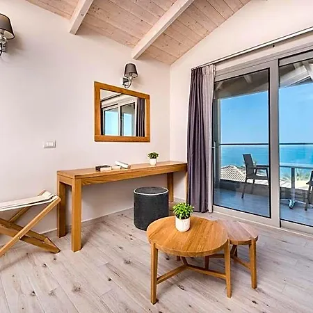 Hotel Crystal Zakynthos Town