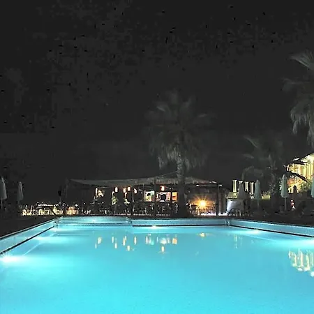 Crystal Hotel Zakynthos Town