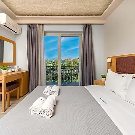 Crystal 4* Zakynthos Town
