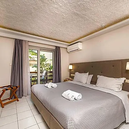 Crystal 4* Zakynthos Town