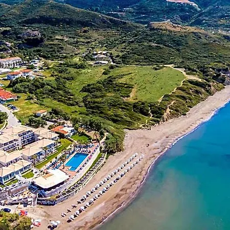 Crystal Hotel Zakynthos Town
